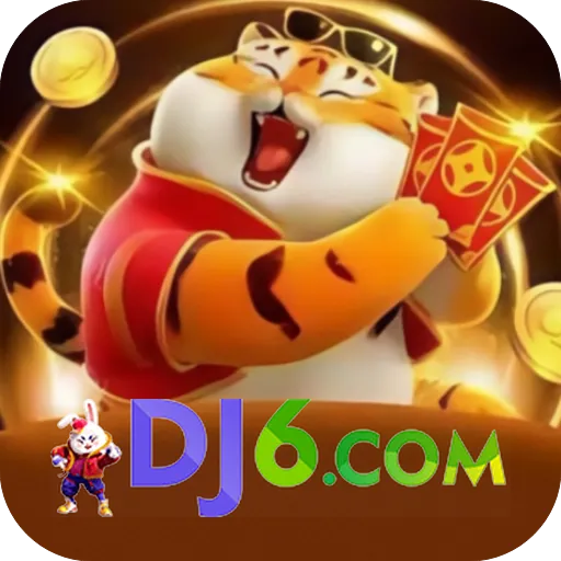 dj6 Logo