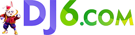 dj6 Logo